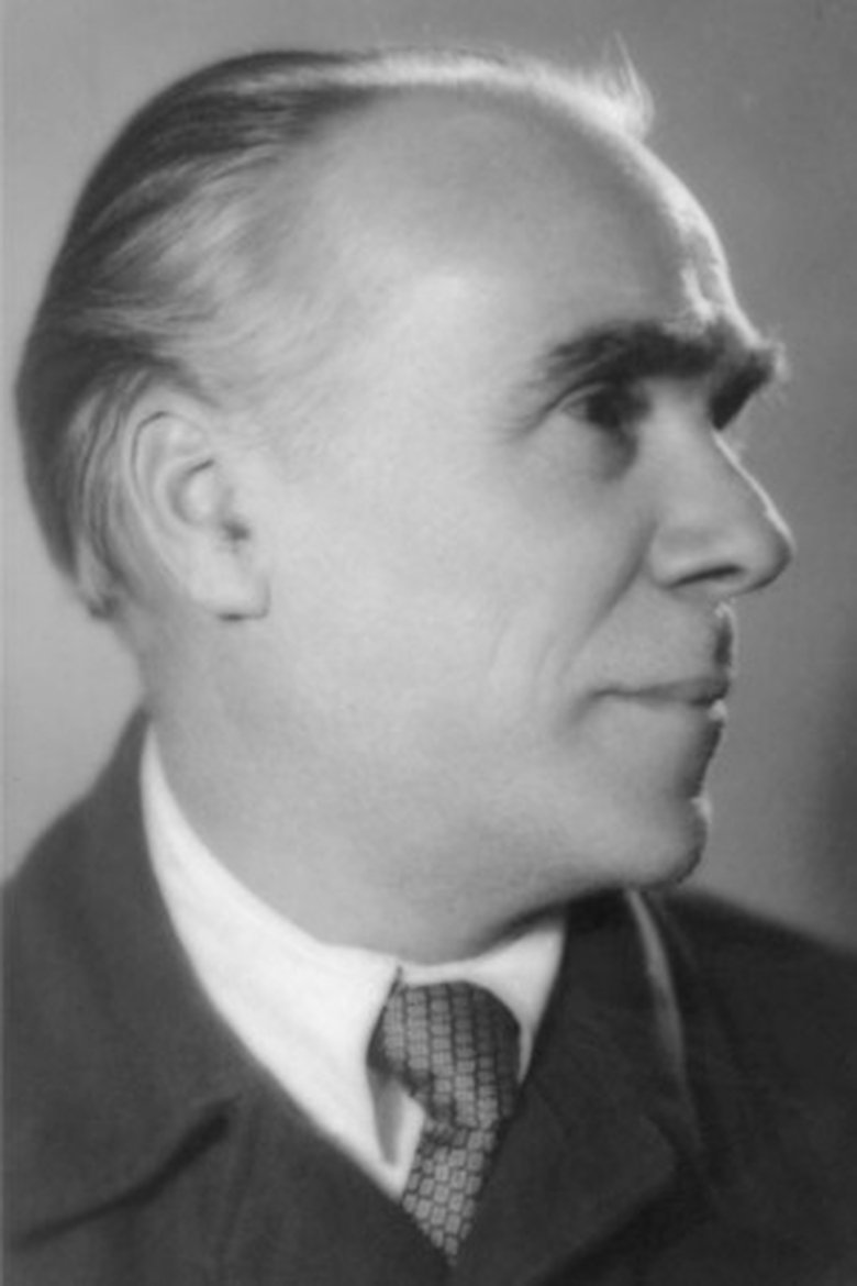 Ivan Lagutin Portrait of Ivan Lagutin