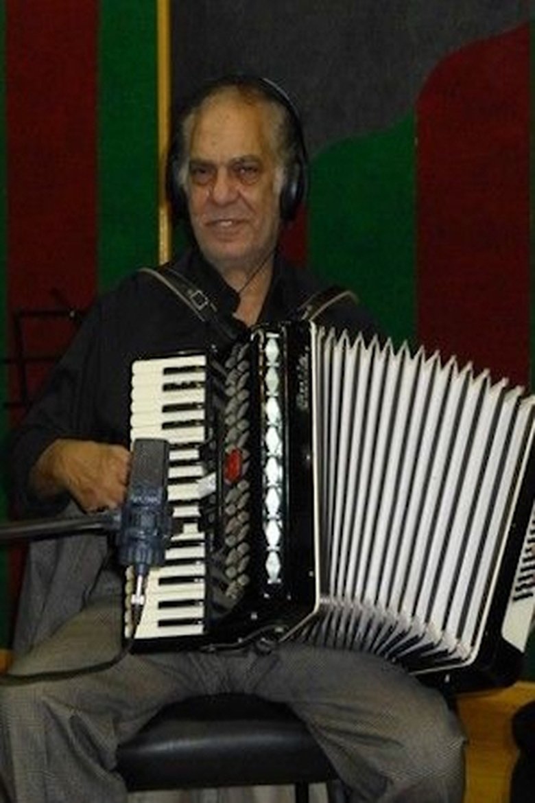 farouk salama Portrait of farouk salama