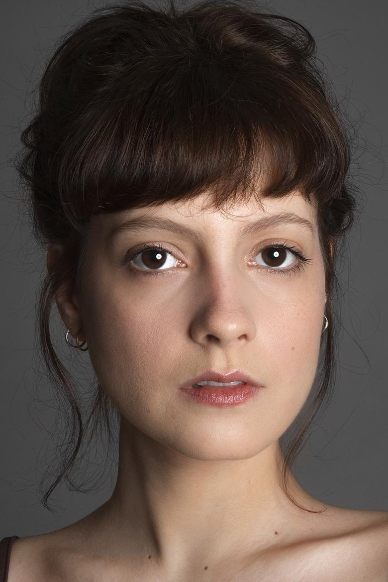 Ana Lopes Portrait of Ana Lopes