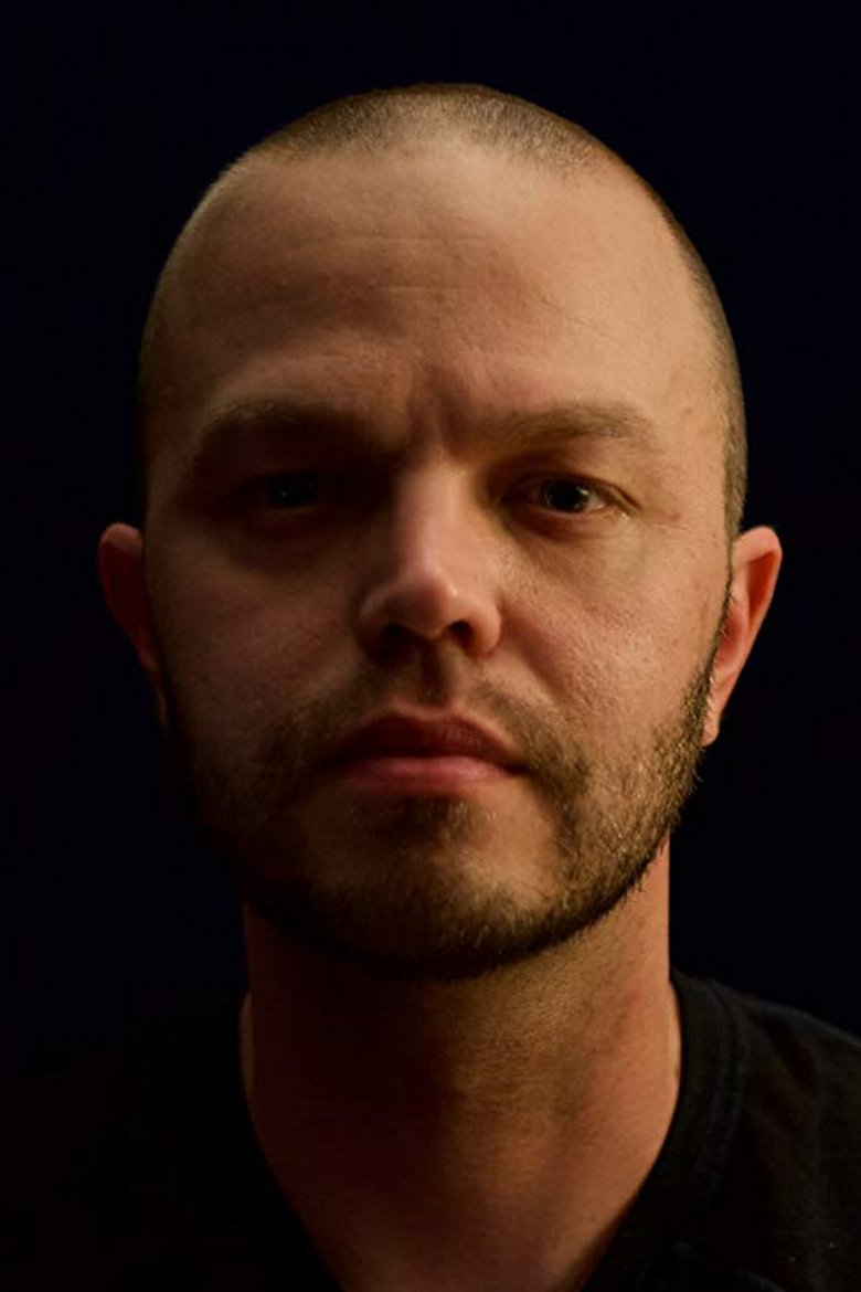 Jason Miller Portrait of Jason Miller