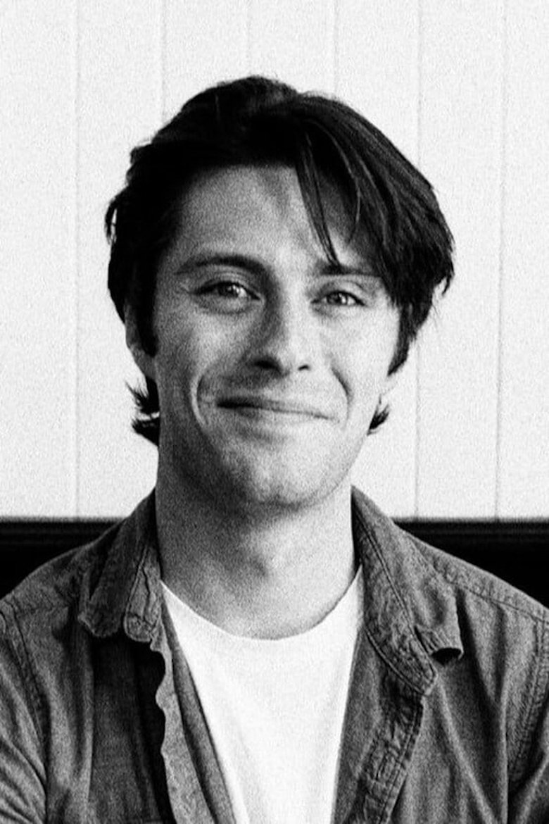 Ryan Patrick McDonald Portrait of Ryan Patrick McDonald