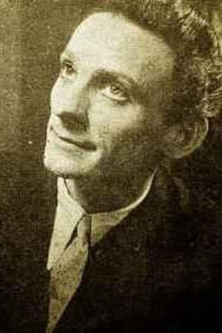 Florin Vasiliu Portrait of Florin Vasiliu