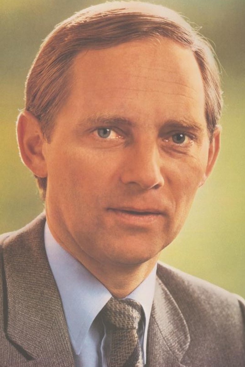 Wolfgang Schäuble Portrait of Wolfgang Schäuble