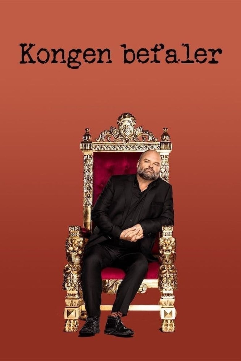 Episodes in Taskmaster Norway - Season 3 - Season 3 Poster of Episodes in Taskmaster Norway - Season 3 - Season 3