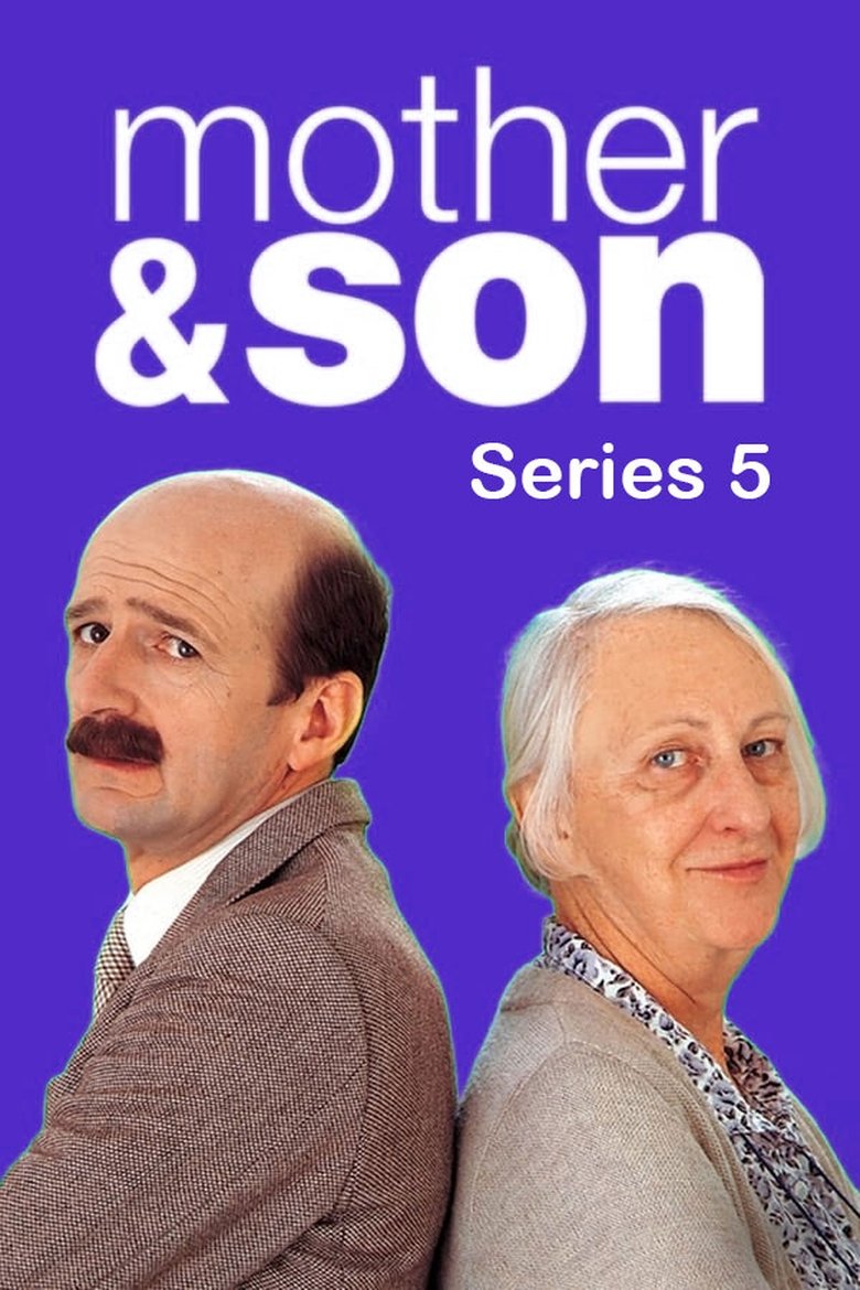 Episodes in Mother And Son - Season 5 - Season 5 Poster of Episodes in Mother And Son - Season 5 - Season 5