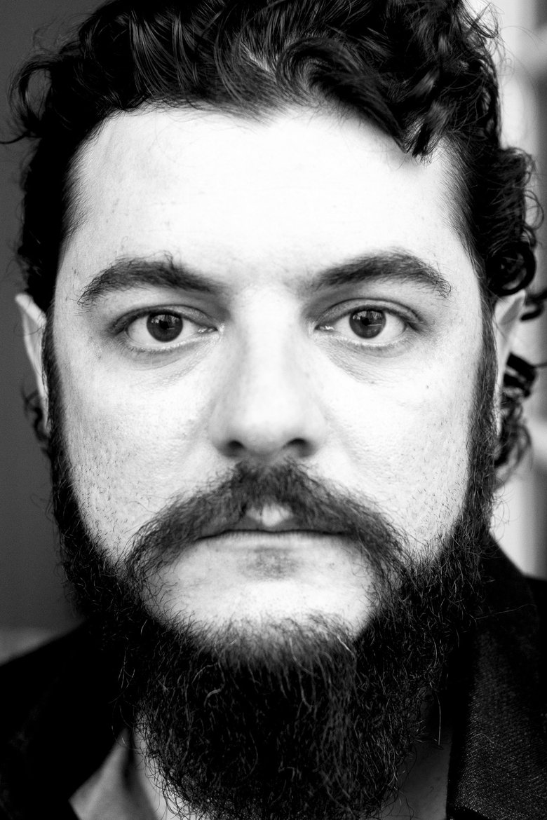 Henrique Zanoni Portrait of Henrique Zanoni