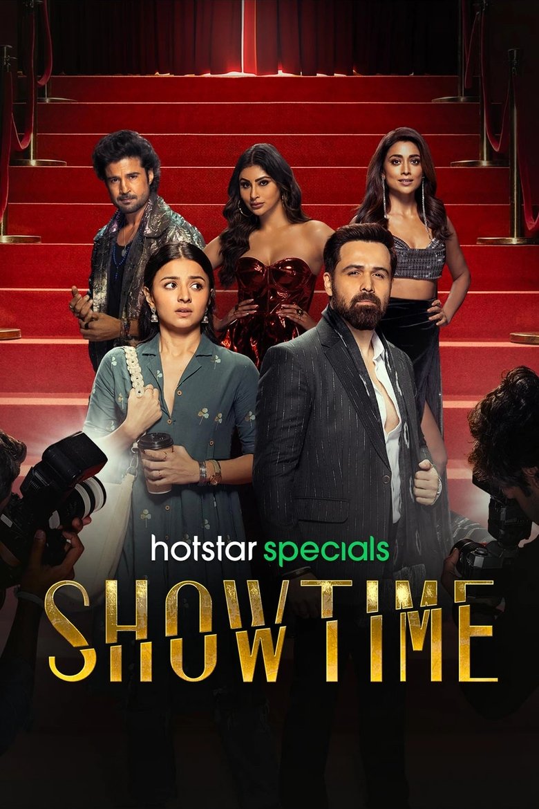 Cast and Crew in Showtime - Badnaam Workplace (Season 1 - Episode 7) - Badnaam Workplace Poster of Cast and Crew in Showtime - Badnaam Workplace (Season 1 - Episode 7) - Badnaam Workplace