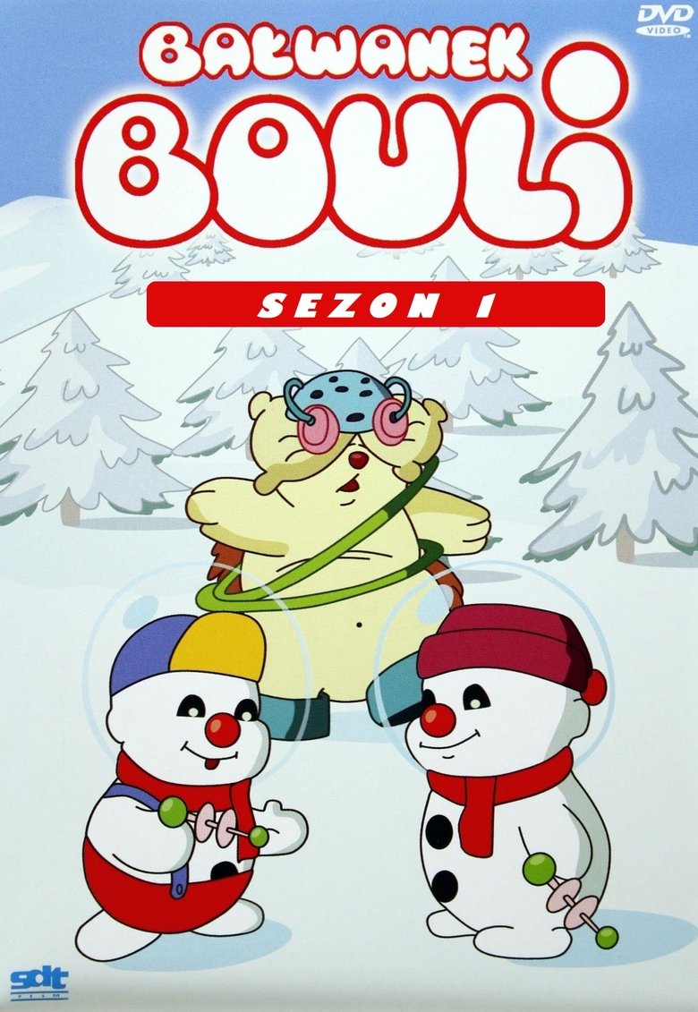 Episodes in Bouli - Season 1 - Season 1 Poster of Episodes in Bouli - Season 1 - Season 1