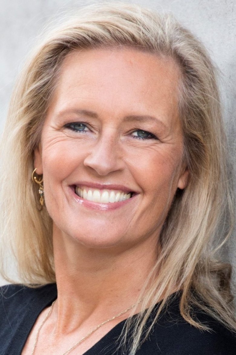 Lene Johansen Portrait of Lene Johansen