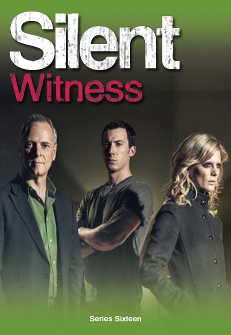 Episodes in Silent Witness - Series 16 - Series 16 Poster of Episodes in Silent Witness - Series 16 - Series 16