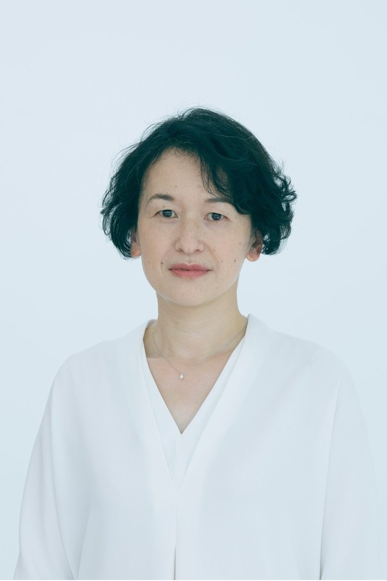 Shima Ise Portrait of Shima Ise