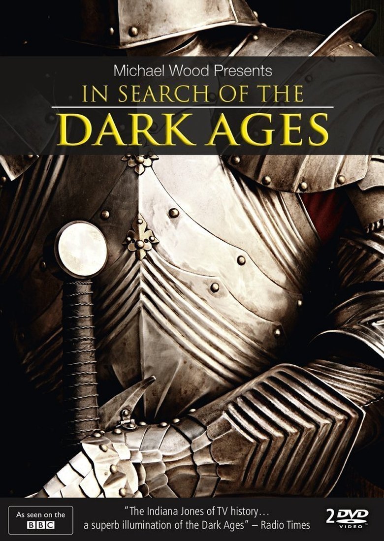 In Search of the Dark Ages Poster of In Search of the Dark Ages