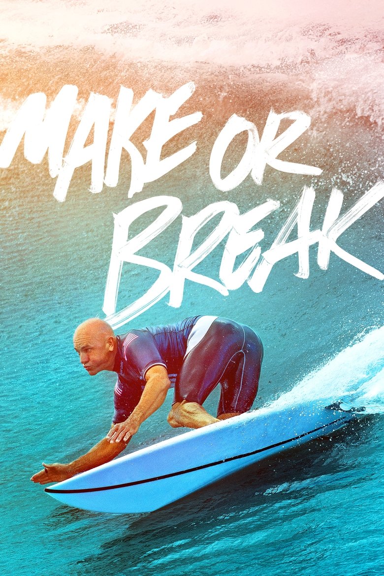 Episodes in Make Or Break - Season 2 - Season 2 Poster of Episodes in Make Or Break - Season 2 - Season 2