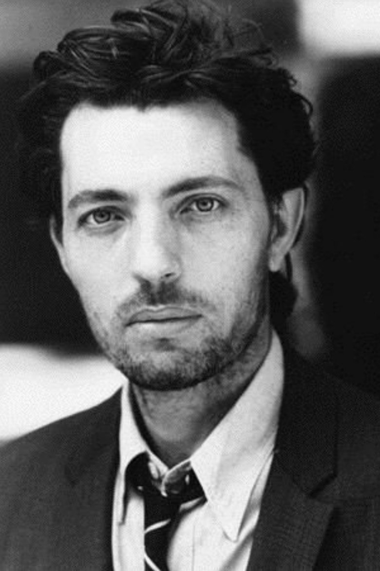 Pino Misiti Portrait of Pino Misiti
