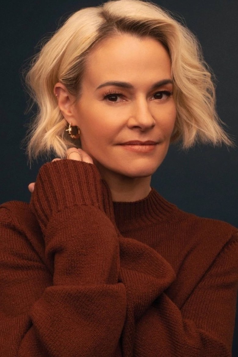 Leisha Hailey Portrait of Leisha Hailey