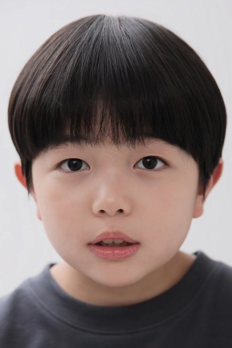 Choi Jae-yoon Portrait of Choi Jae-yoon