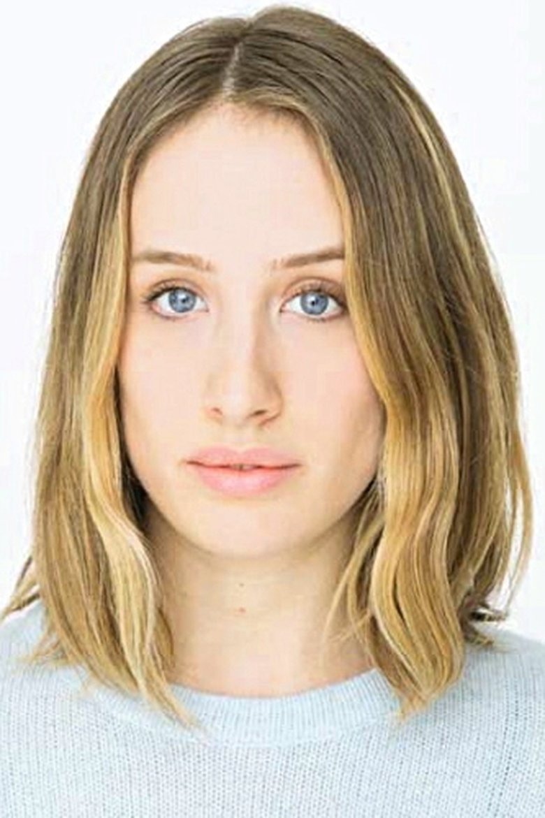 Rachel Zeiger-Haag Portrait of Rachel Zeiger-Haag