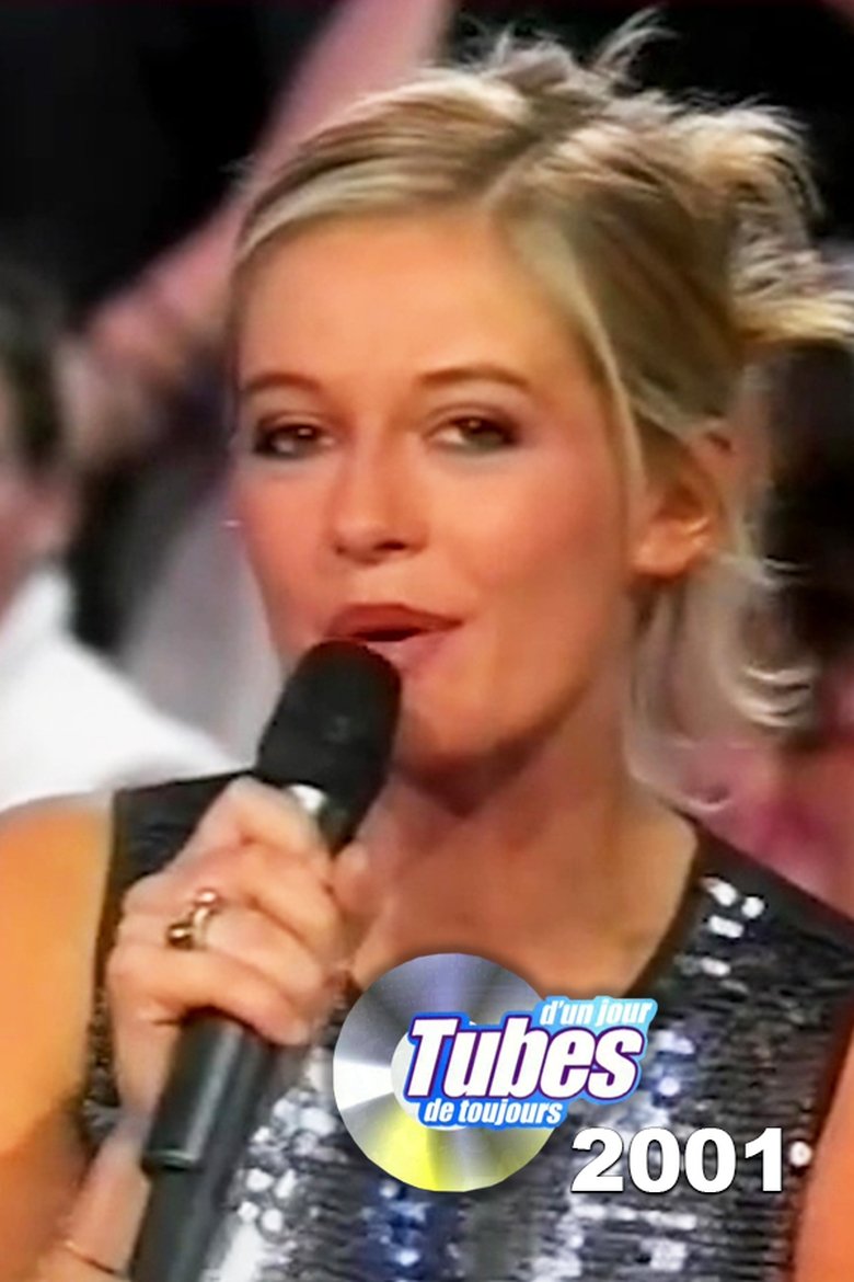 Episodes in Tubes D'un Jour, Tubes De Toujours - Season 2 - Season 2 Poster of Episodes in Tubes D'un Jour, Tubes De Toujours - Season 2 - Season 2