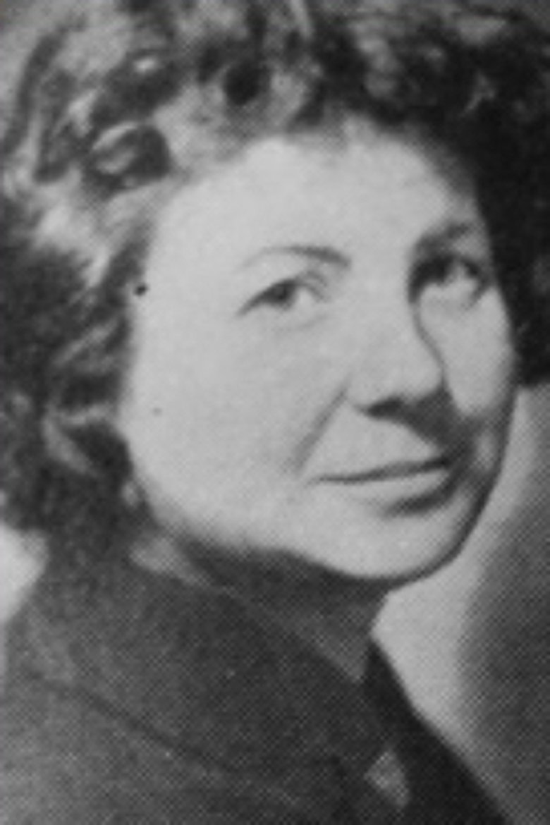 Irina Pototskaya Portrait of Irina Pototskaya