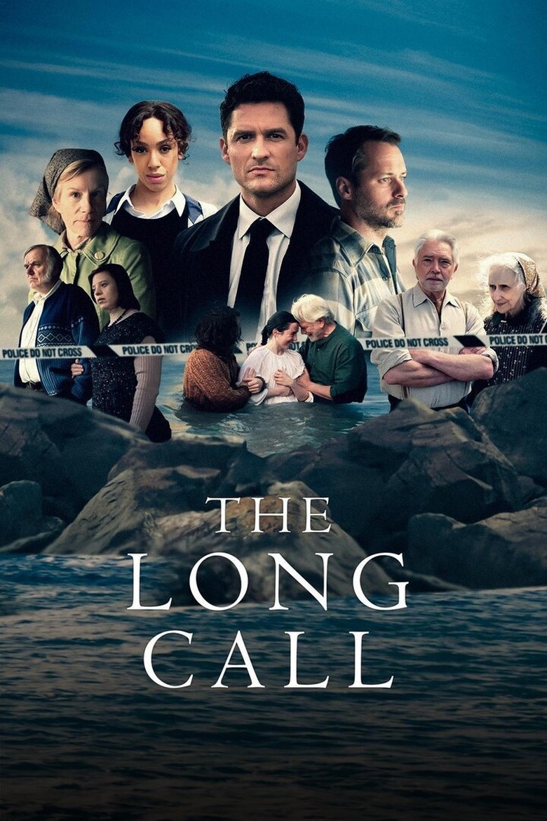 Episodes in The Long Call - Season 1 - Season 1 Poster of Episodes in The Long Call - Season 1 - Season 1