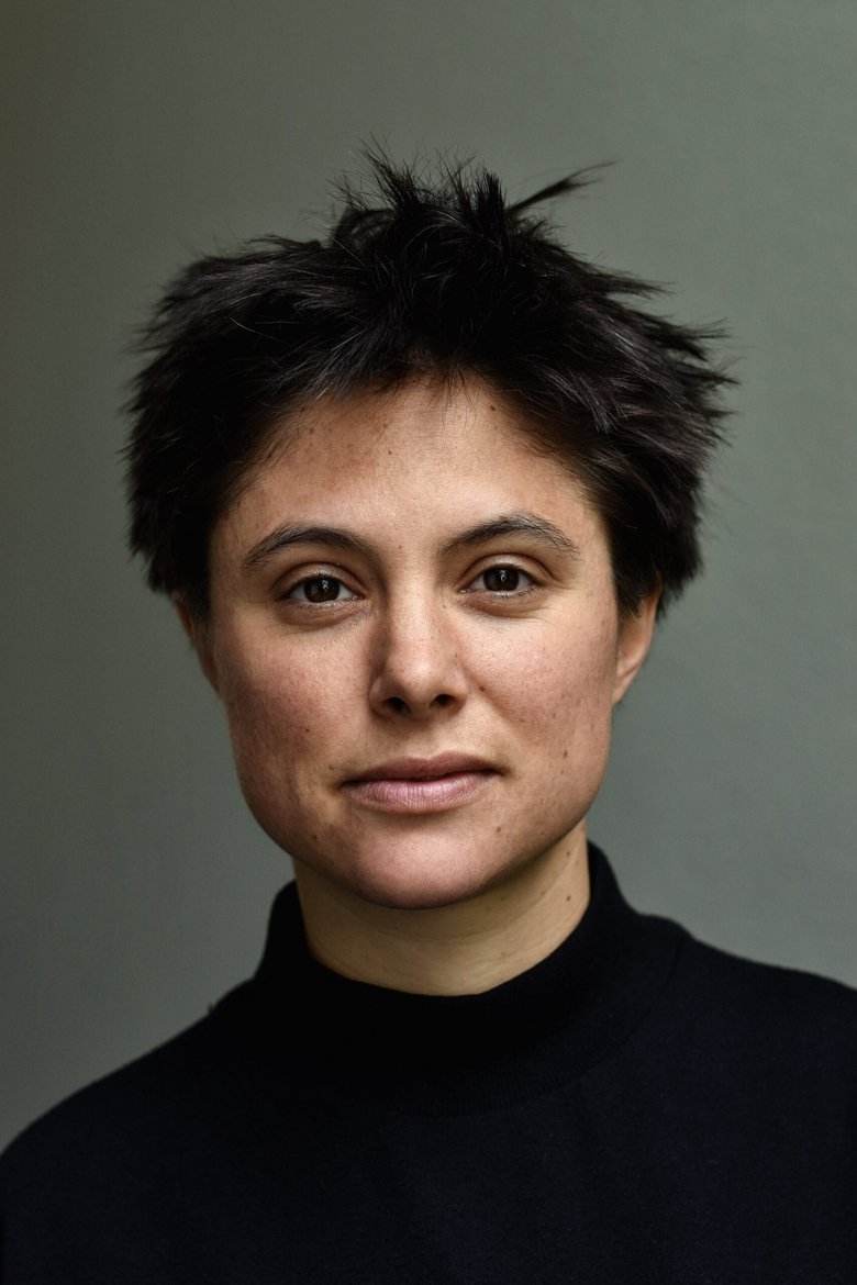 Mariananda Schempp Portrait of Mariananda Schempp