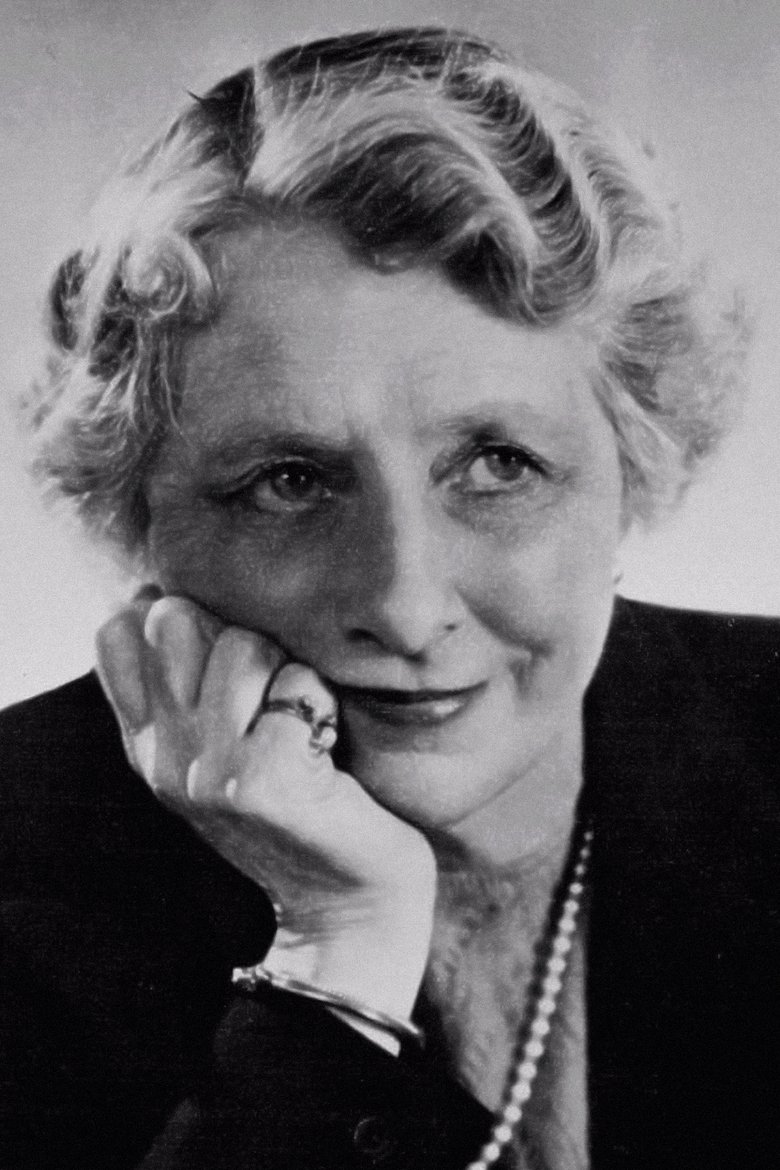 Gladys Young Portrait of Gladys Young