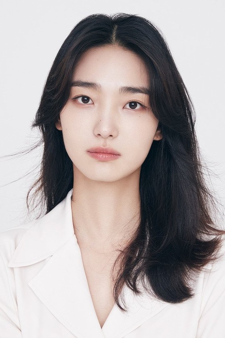 Lee Ju-yeon Portrait of Lee Ju-yeon