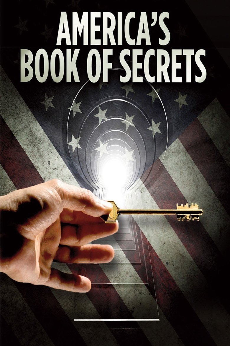 Episodes in America's Book Of Secrets - Season 3 - Season 3 Poster of Episodes in America's Book Of Secrets - Season 3 - Season 3