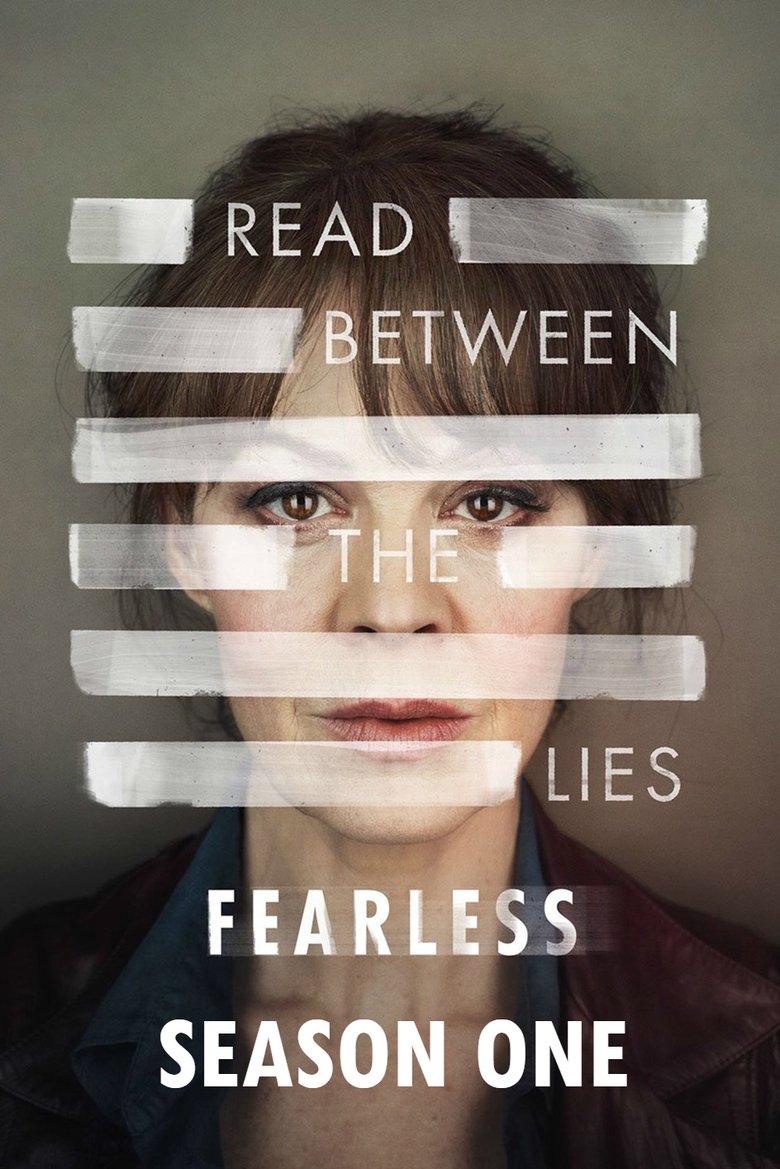Episodes in Fearless - Season 1 - Season 1 Poster of Episodes in Fearless - Season 1 - Season 1