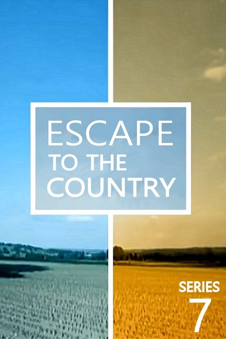 Cast and Crew in Escape To The Country - Herefordshire (Season 7 - Episode 17) - Herefordshire Poster of Cast and Crew in Escape To The Country - Herefordshire (Season 7 - Episode 17) - Herefordshire