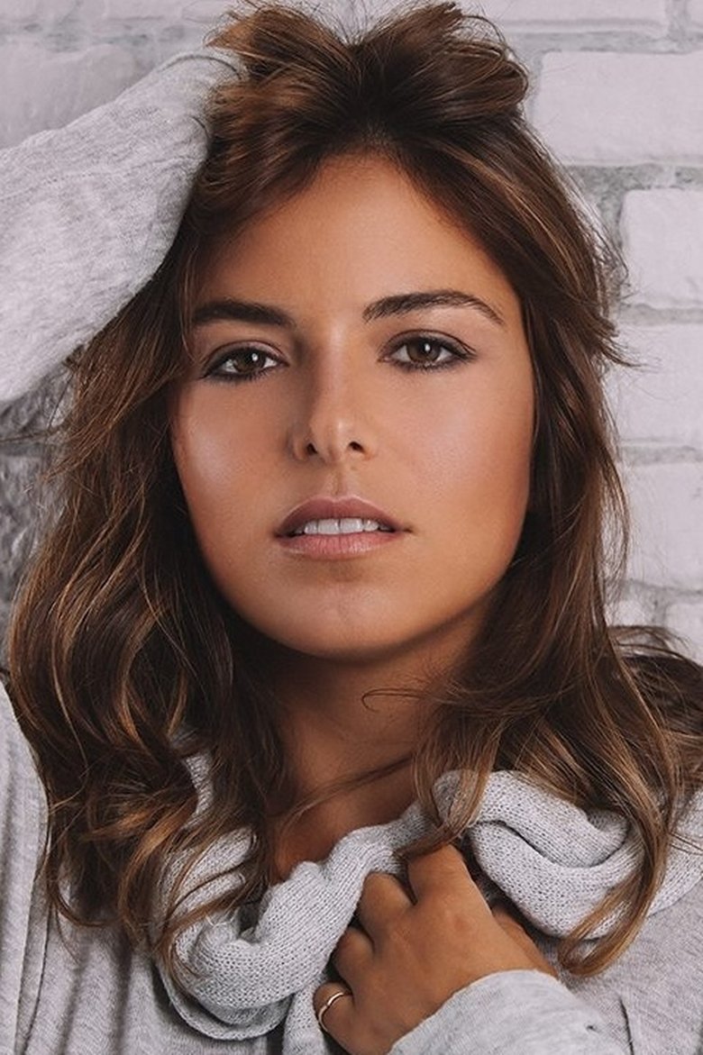 Leonor Beleza Portrait of Leonor Beleza
