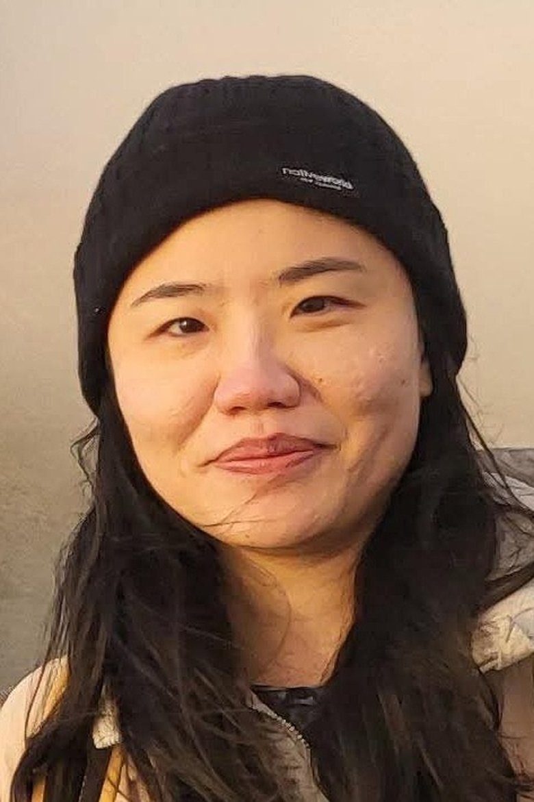 Yung-Ting Tseng Portrait of Yung-Ting Tseng