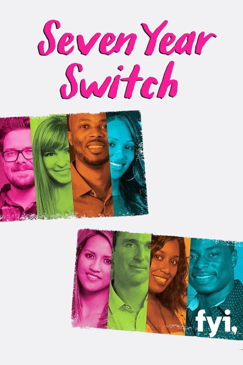 Episodes in Seven Year Switch - Season 1 - Season 1 Poster of Episodes in Seven Year Switch - Season 1 - Season 1