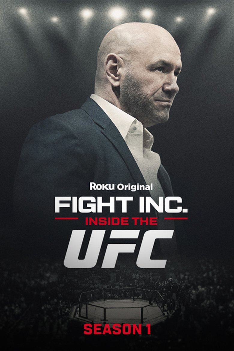 Cast and Crew in Fight Inc Inside The UFC - Building Sandcastles (Season 1 - Episode 3) - Building Sandcastles Poster of Cast and Crew in Fight Inc Inside The UFC - Building Sandcastles (Season 1 - Episode 3) - Building Sandcastles