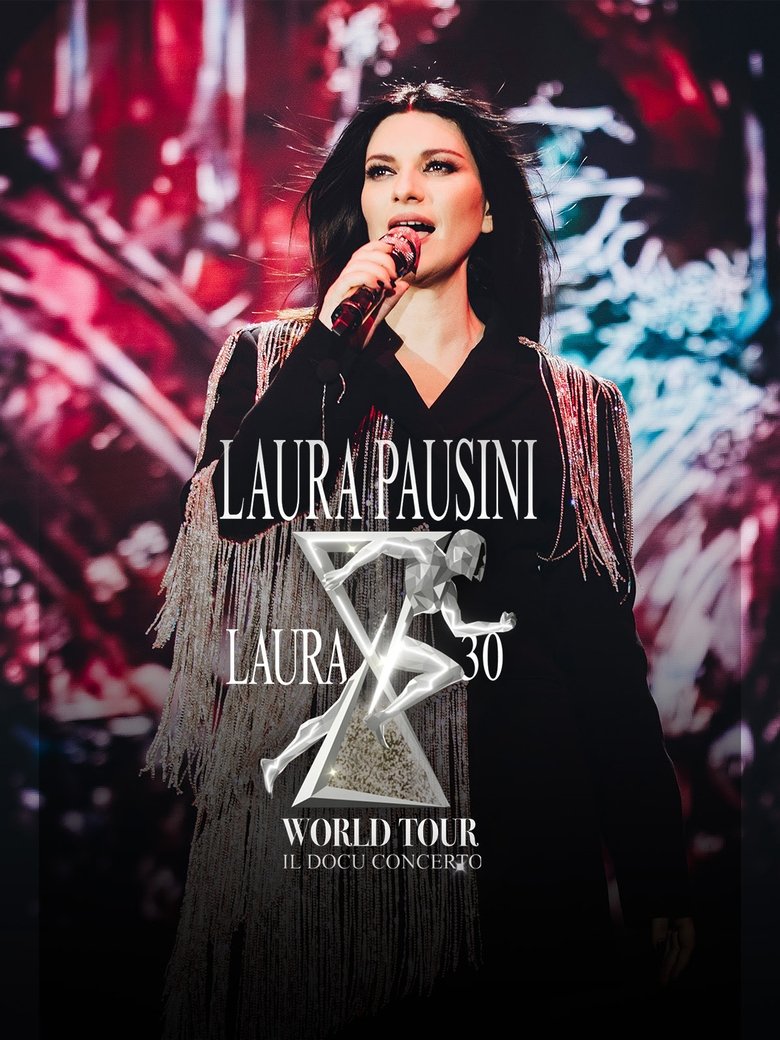 Episodes in Laura 30 World Tour (Documental) - Season 1 - Season 1 Poster of Episodes in Laura 30 World Tour (Documental) - Season 1 - Season 1