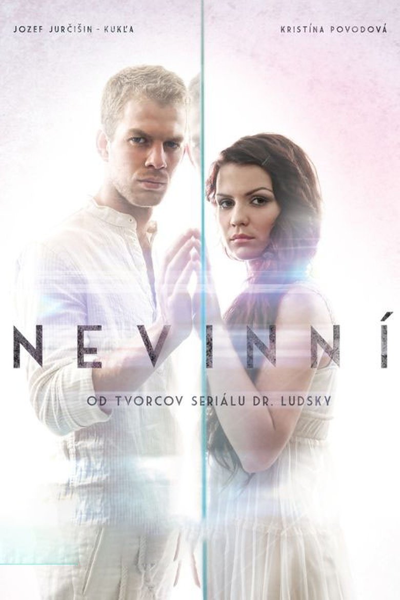 Nevinní Poster of Nevinní