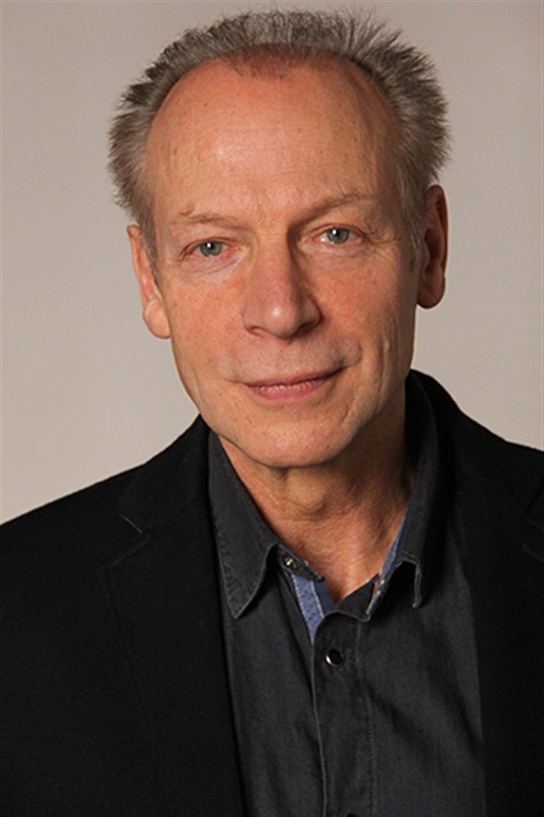 Thierry Gimenez Portrait of Thierry Gimenez