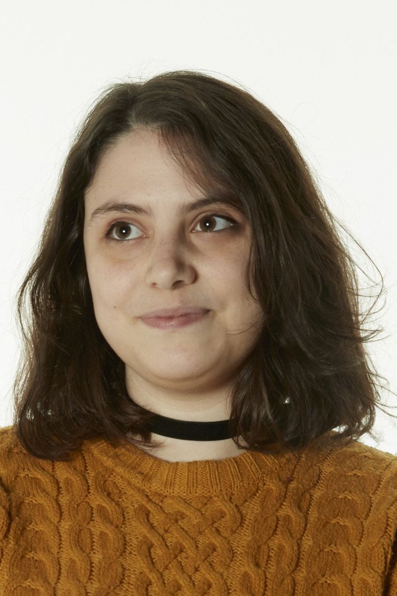 Camille Guillot Portrait of Camille Guillot
