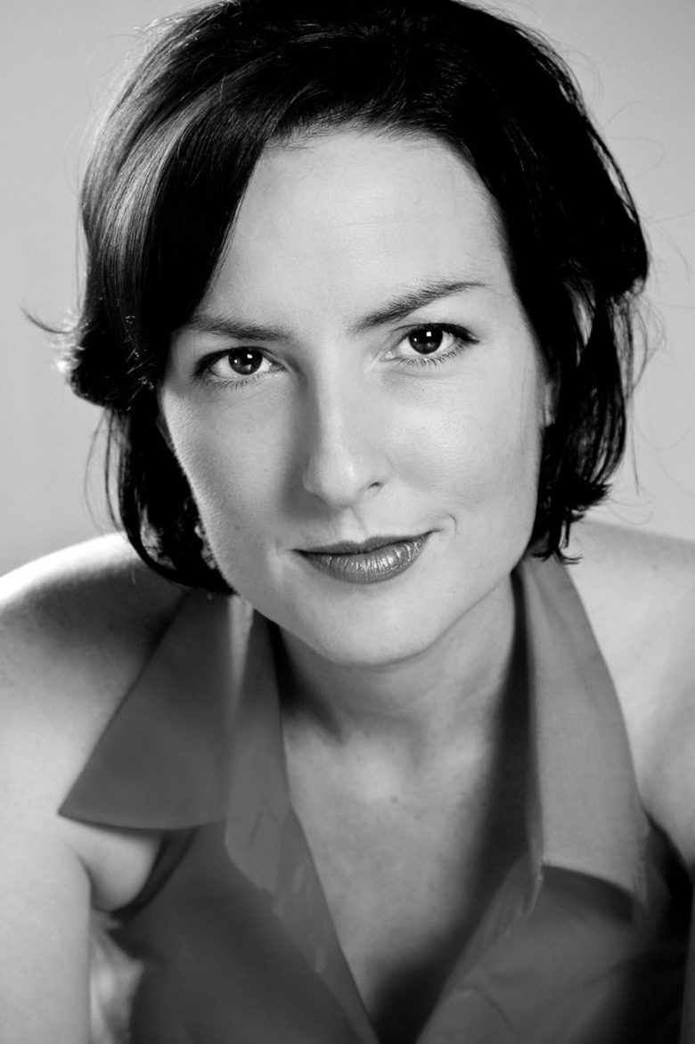 Emma Randall Portrait of Emma Randall