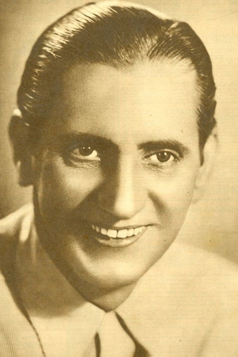 Francisco Alves Portrait of Francisco Alves