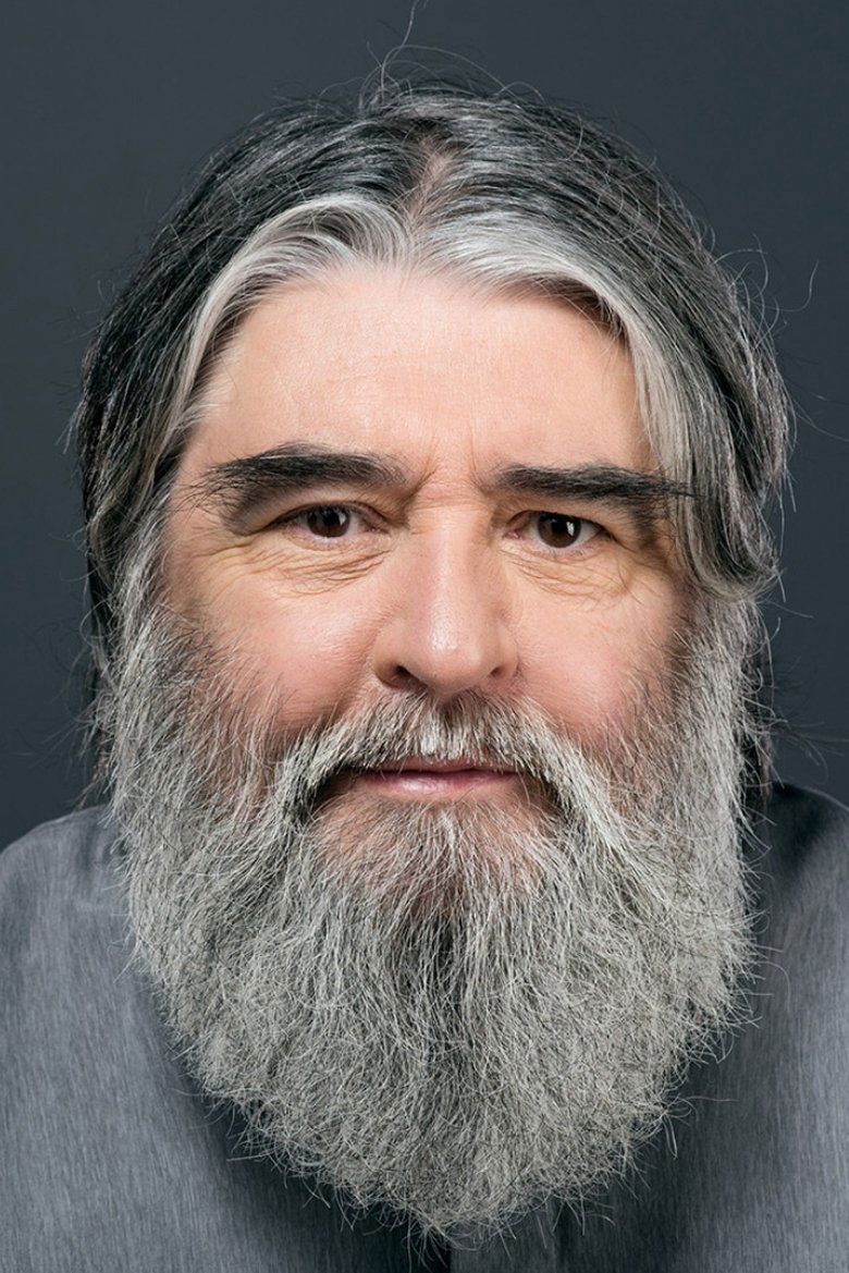 José Carretas Portrait of José Carretas