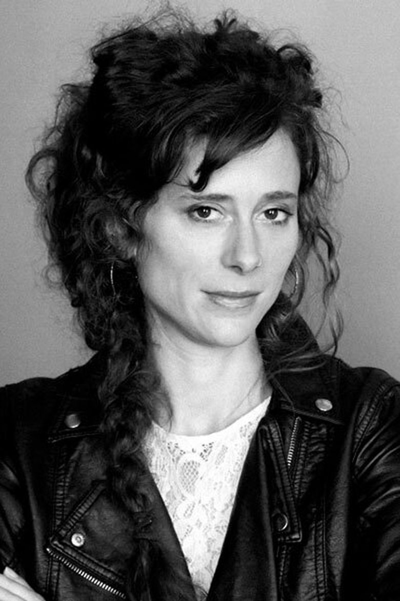 Laura Wandel Portrait of Laura Wandel
