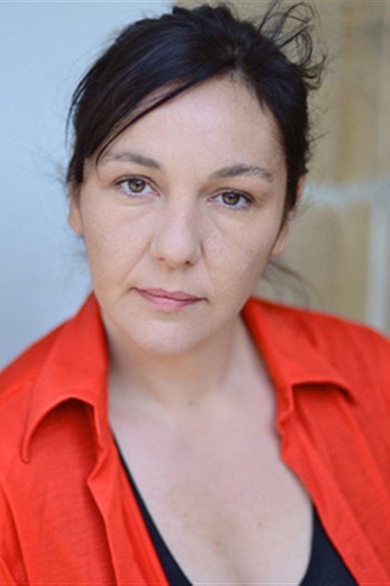 Marie Gili-Pierre Portrait of Marie Gili-Pierre