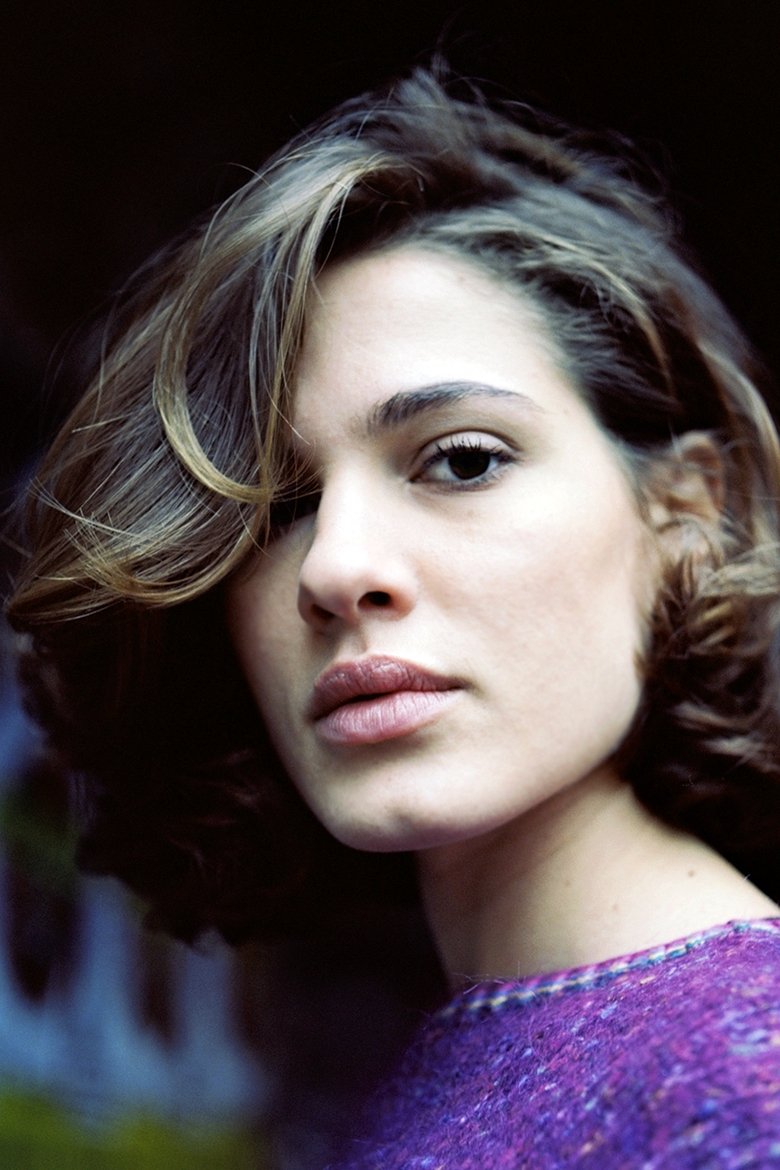 Giulia Vecchio Portrait of Giulia Vecchio