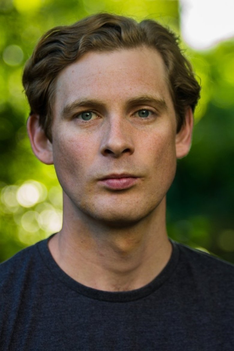 Nicholas Agnew Portrait of Nicholas Agnew