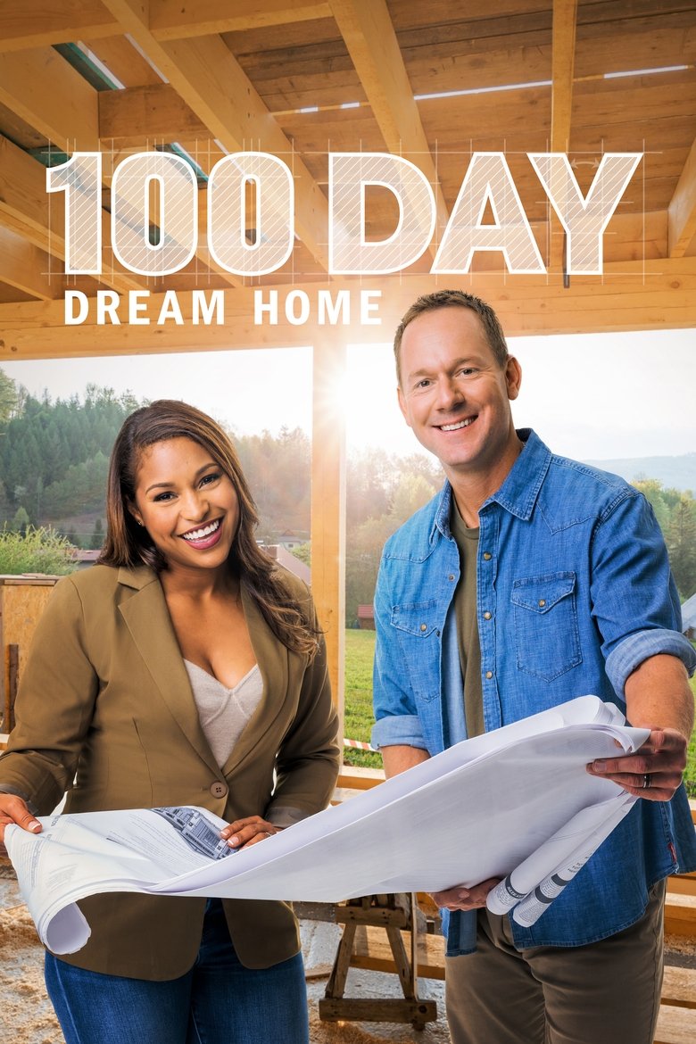 Cast and Crew in 100 Day Dream Home - Planting Roots in Plant City (Season 4 - Episode 9) - Planting Roots in Plant City Poster of Cast and Crew in 100 Day Dream Home - Planting Roots in Plant City (Season 4 - Episode 9) - Planting Roots in Plant City
