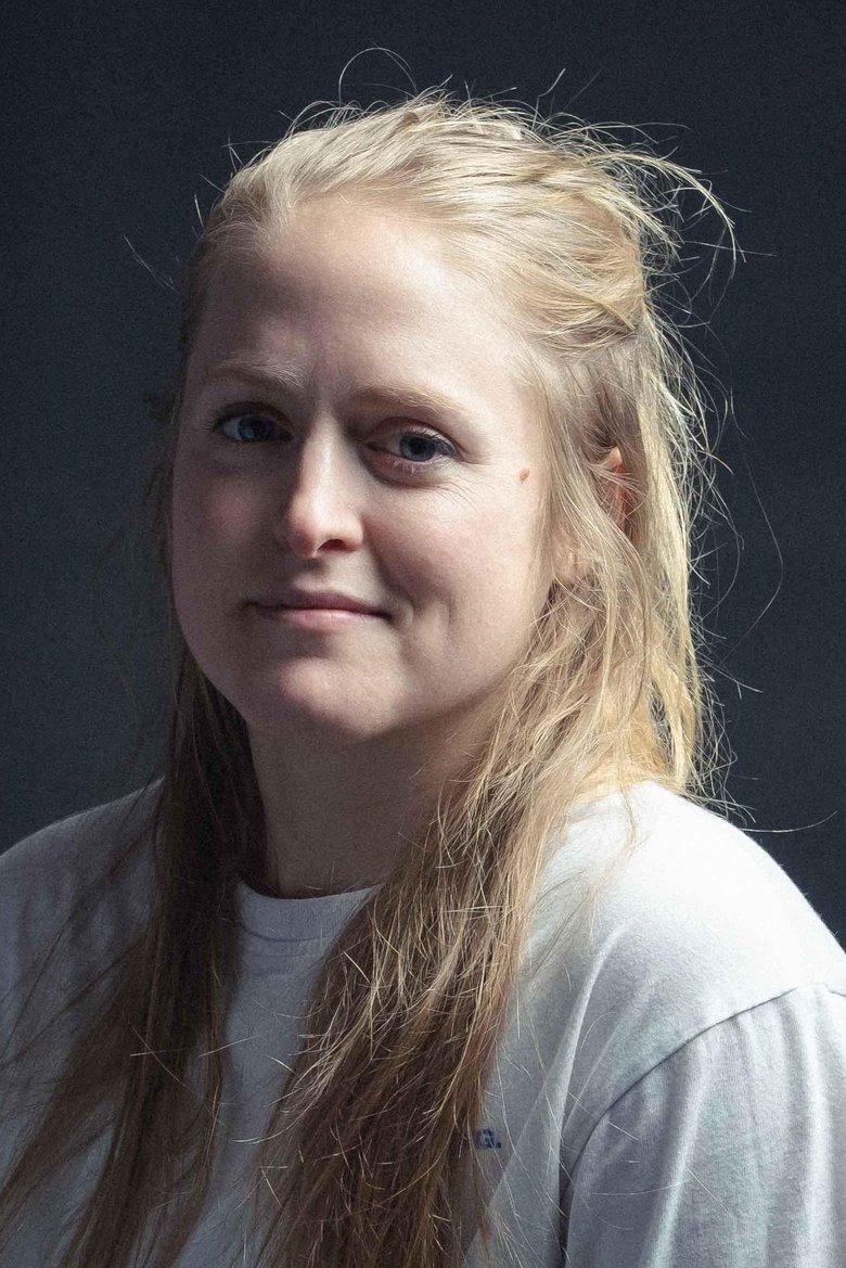 Aurée Portrait of Aurée