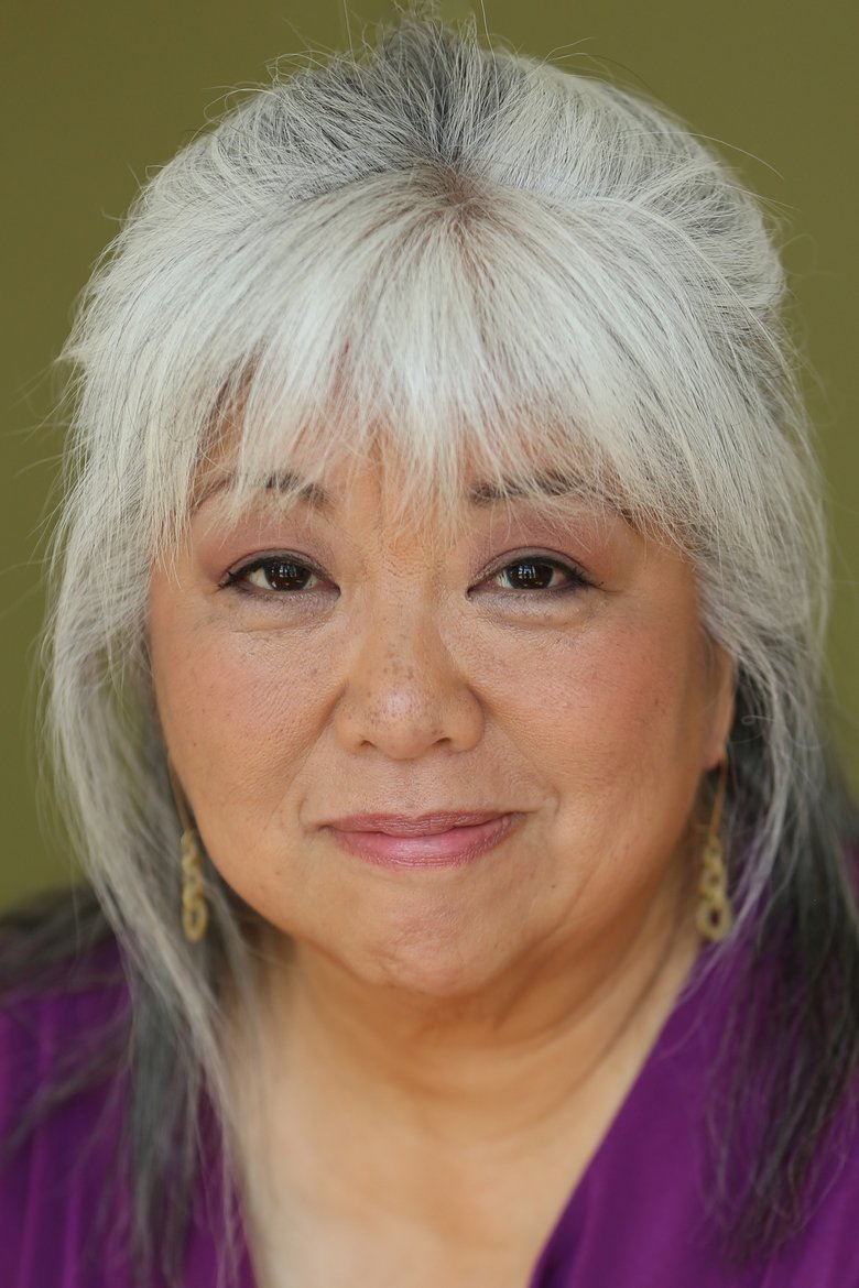 Janice Hasegawa Portrait of Janice Hasegawa