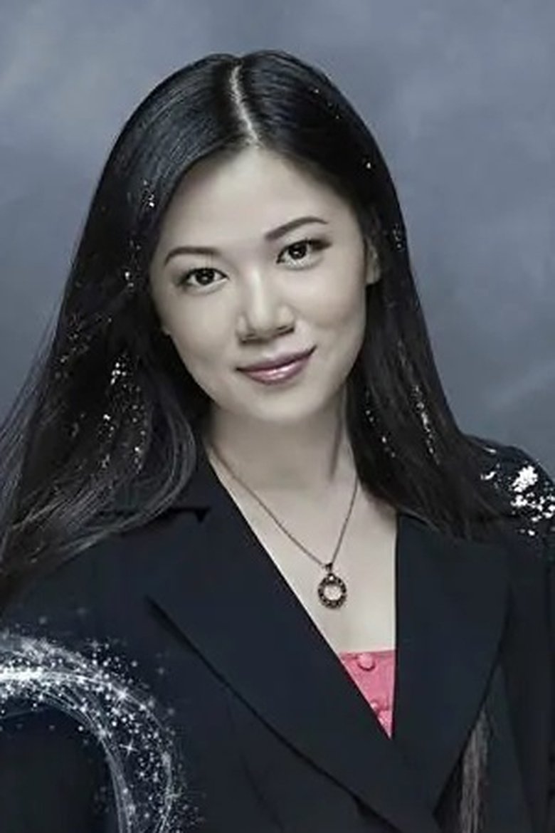 Shen Zhi Ning Portrait of Shen Zhi Ning