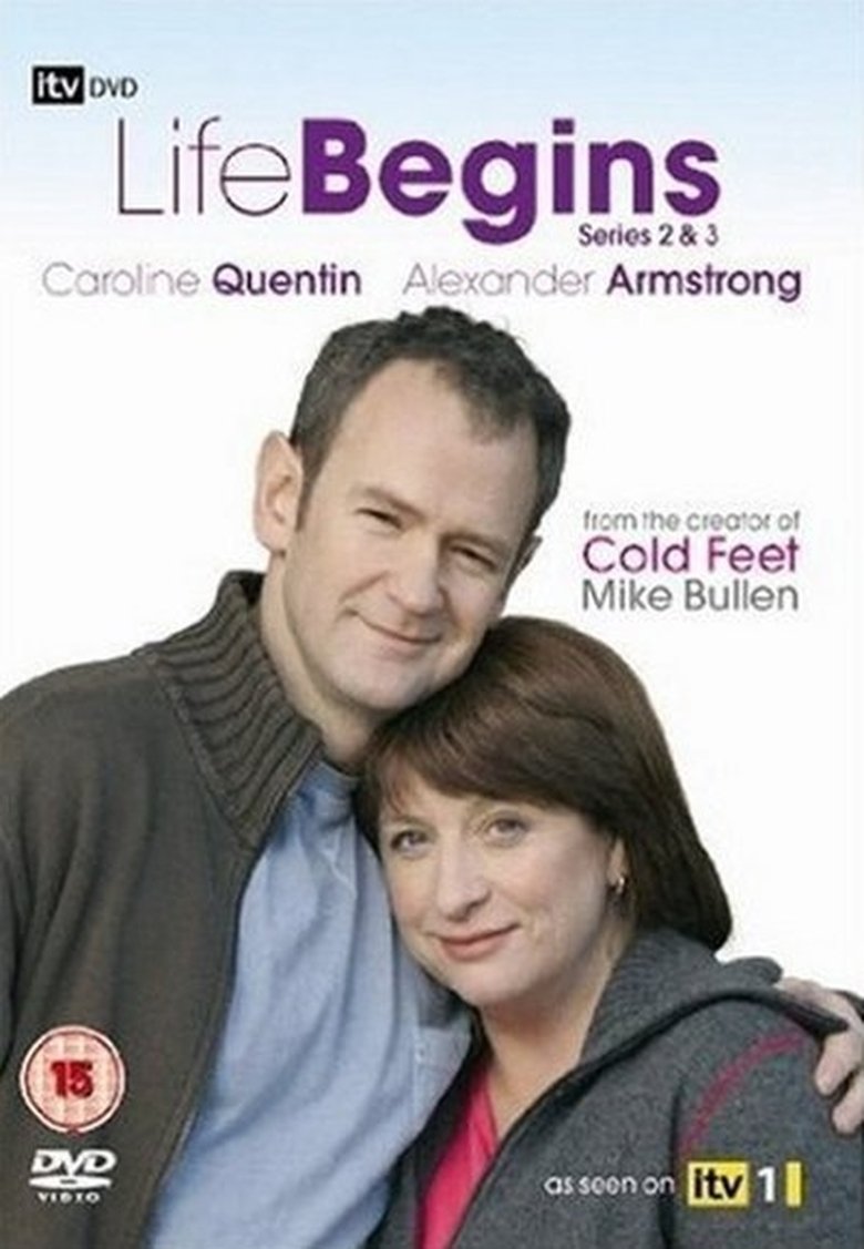 Cast and Crew in Life Begins - Things Are Changing (Season 2 - Episode 1) - Things Are Changing Poster of Cast and Crew in Life Begins - Things Are Changing (Season 2 - Episode 1) - Things Are Changing